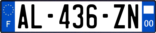 AL-436-ZN