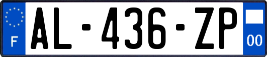 AL-436-ZP