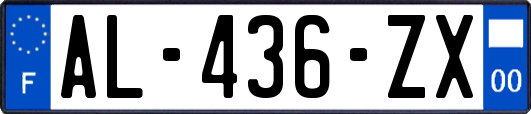 AL-436-ZX