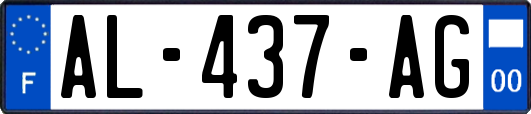 AL-437-AG