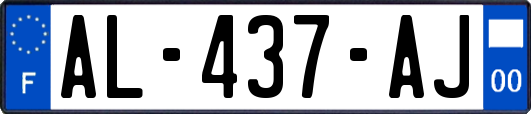 AL-437-AJ