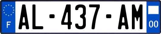AL-437-AM