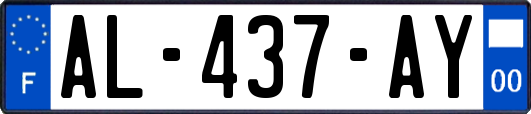 AL-437-AY