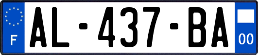 AL-437-BA