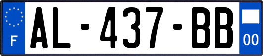 AL-437-BB