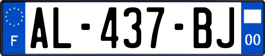 AL-437-BJ