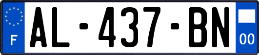 AL-437-BN