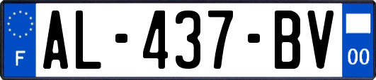 AL-437-BV