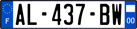 AL-437-BW