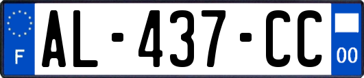 AL-437-CC