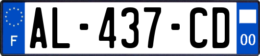 AL-437-CD