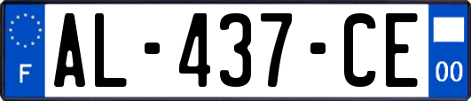 AL-437-CE