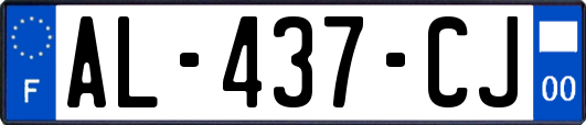 AL-437-CJ