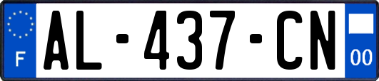 AL-437-CN