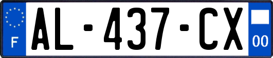 AL-437-CX