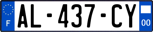 AL-437-CY