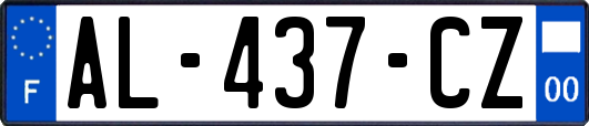 AL-437-CZ
