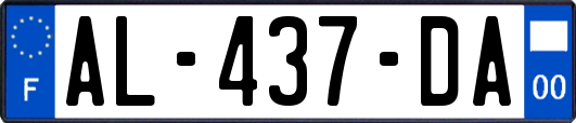 AL-437-DA