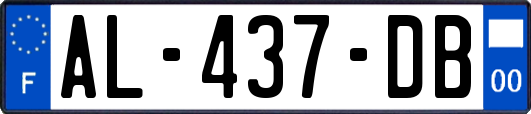 AL-437-DB