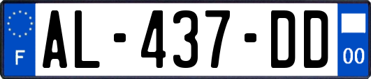 AL-437-DD