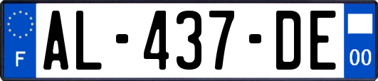 AL-437-DE