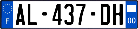 AL-437-DH