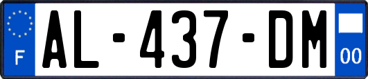 AL-437-DM