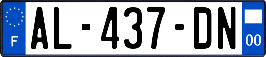 AL-437-DN