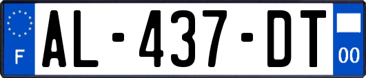 AL-437-DT
