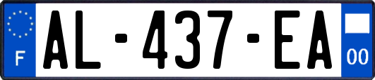 AL-437-EA