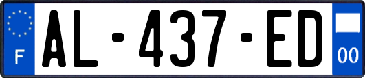AL-437-ED