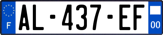 AL-437-EF