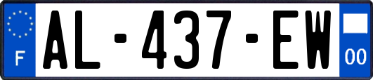 AL-437-EW