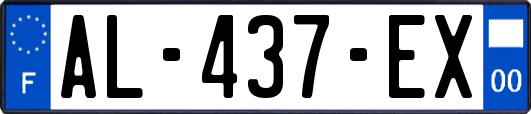 AL-437-EX