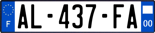 AL-437-FA