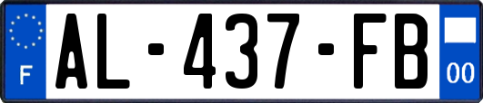 AL-437-FB