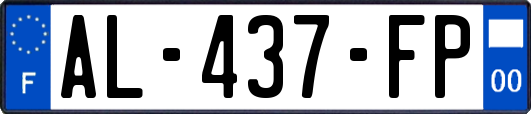 AL-437-FP