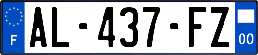 AL-437-FZ