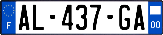 AL-437-GA