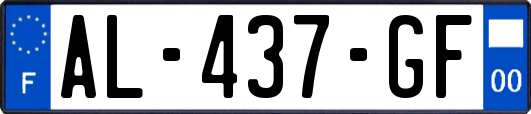 AL-437-GF