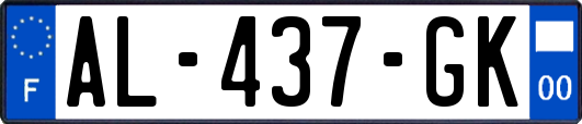 AL-437-GK