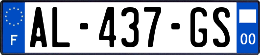 AL-437-GS