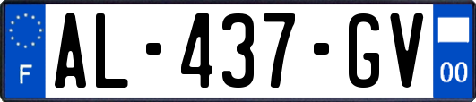 AL-437-GV
