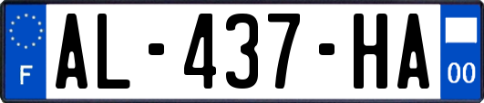 AL-437-HA