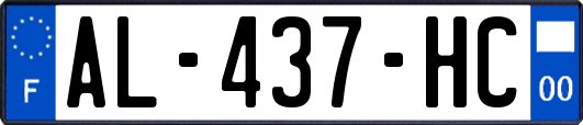 AL-437-HC
