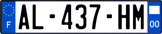 AL-437-HM