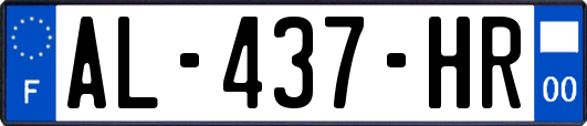 AL-437-HR