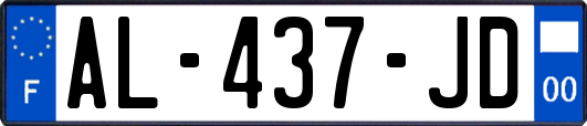 AL-437-JD