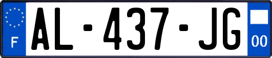 AL-437-JG