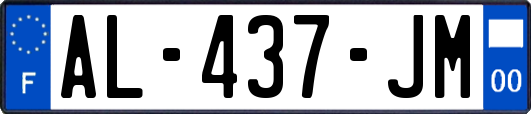 AL-437-JM